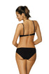 Swimsuit two piece model 113071